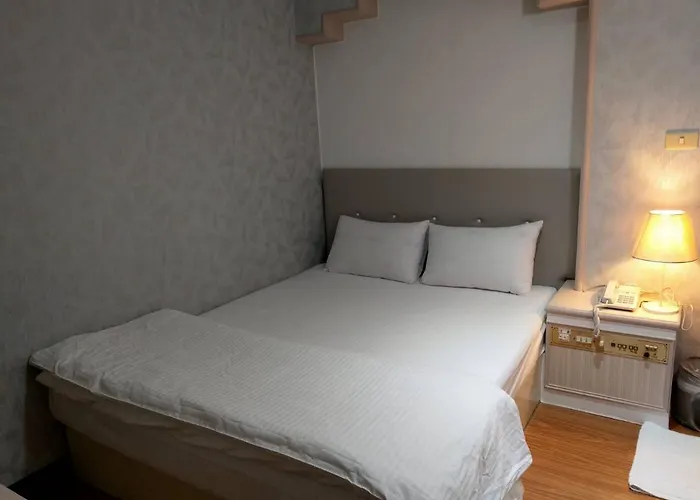 臺北 客来思乐行旅酒店