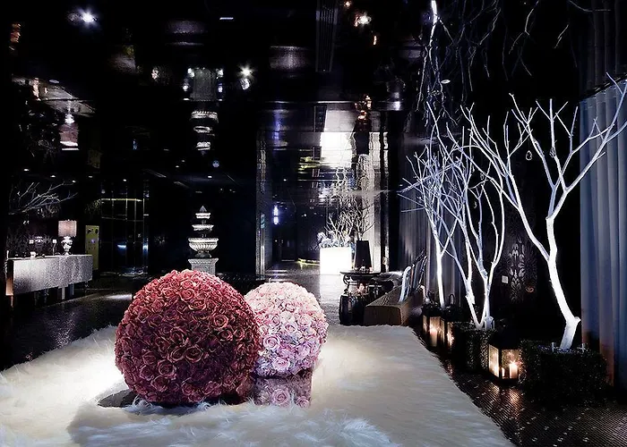 Wego Boutique Hotel Dazhi New Taipei City