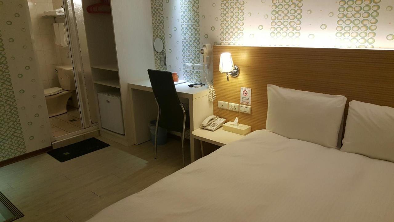 Habitación Doble Económica