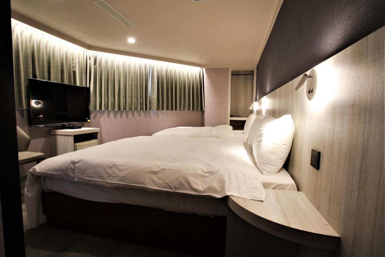 Habitación Triple Clásica