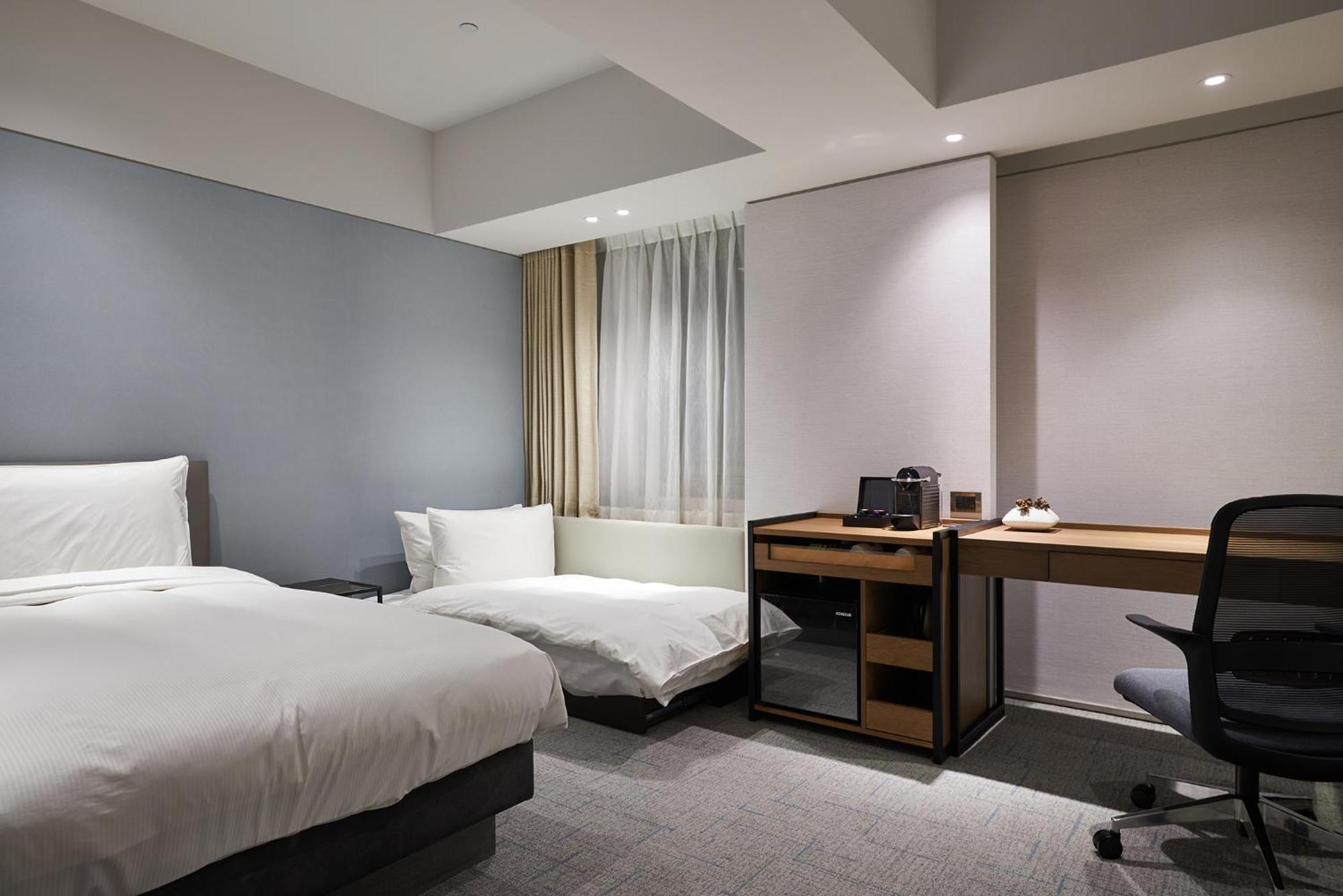 Triple Room with Bath