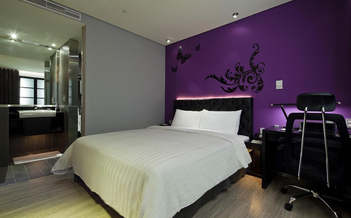 Double Room without Window