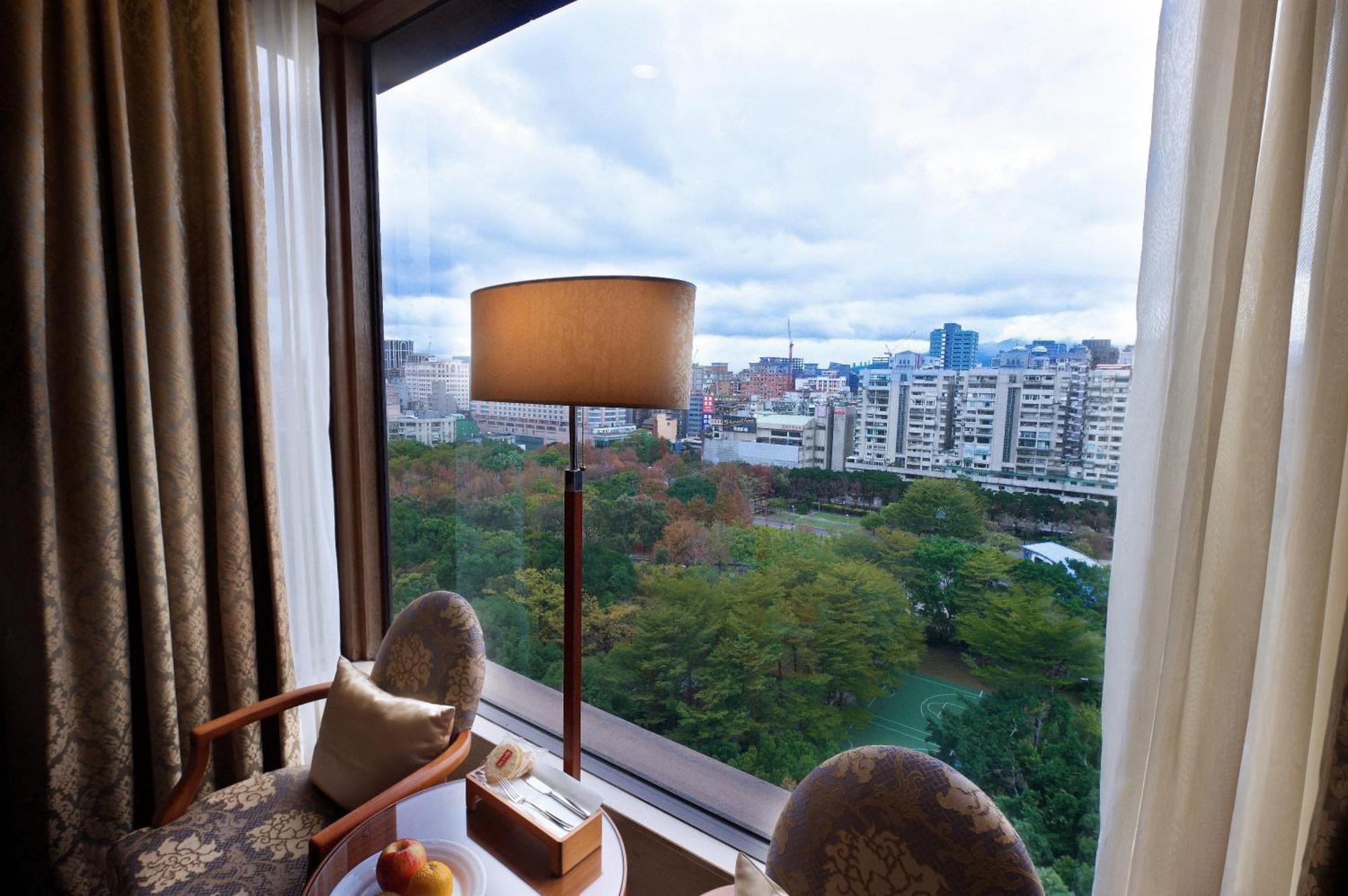Studio Double Park View