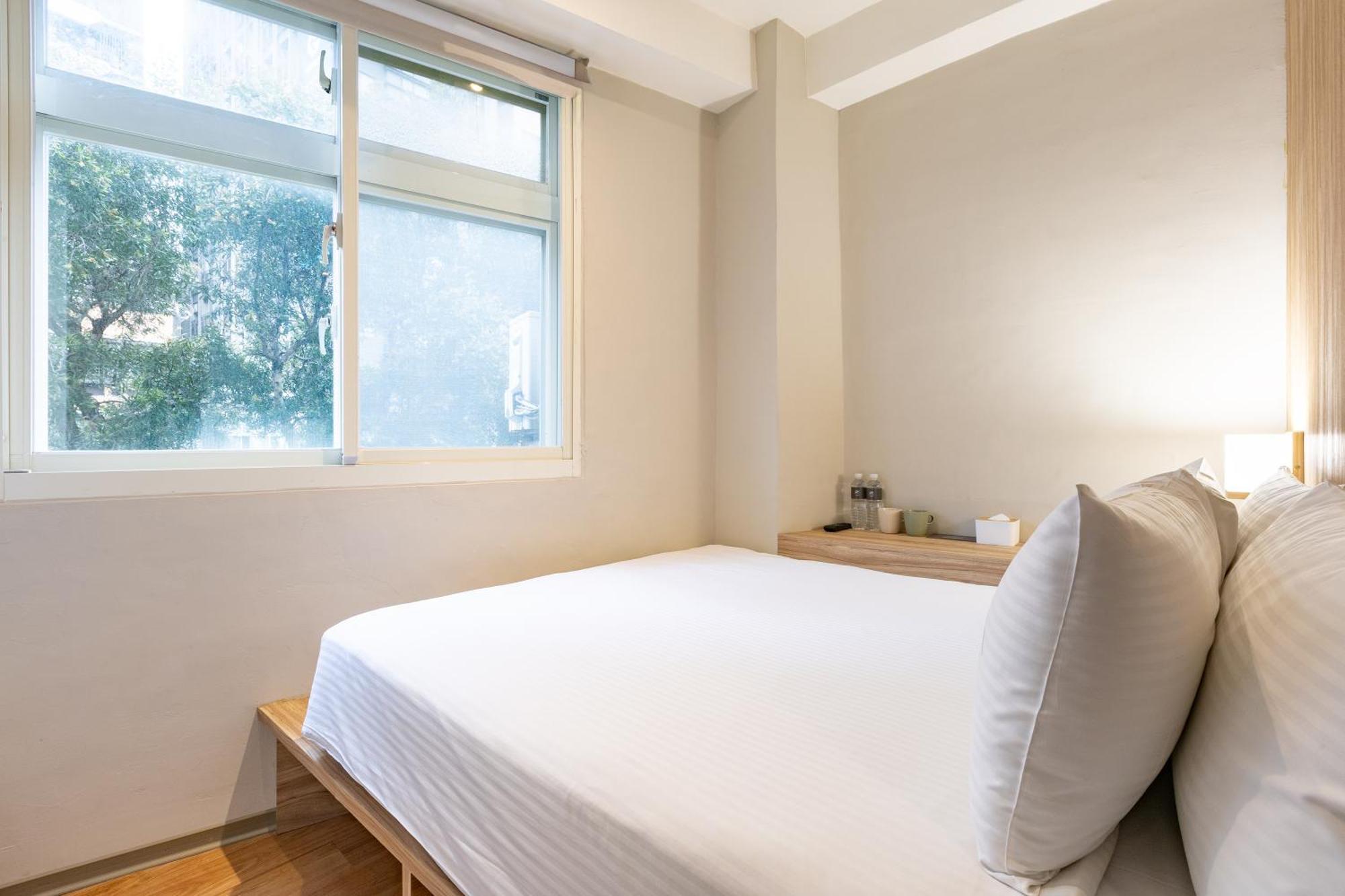 Room Selected At Check