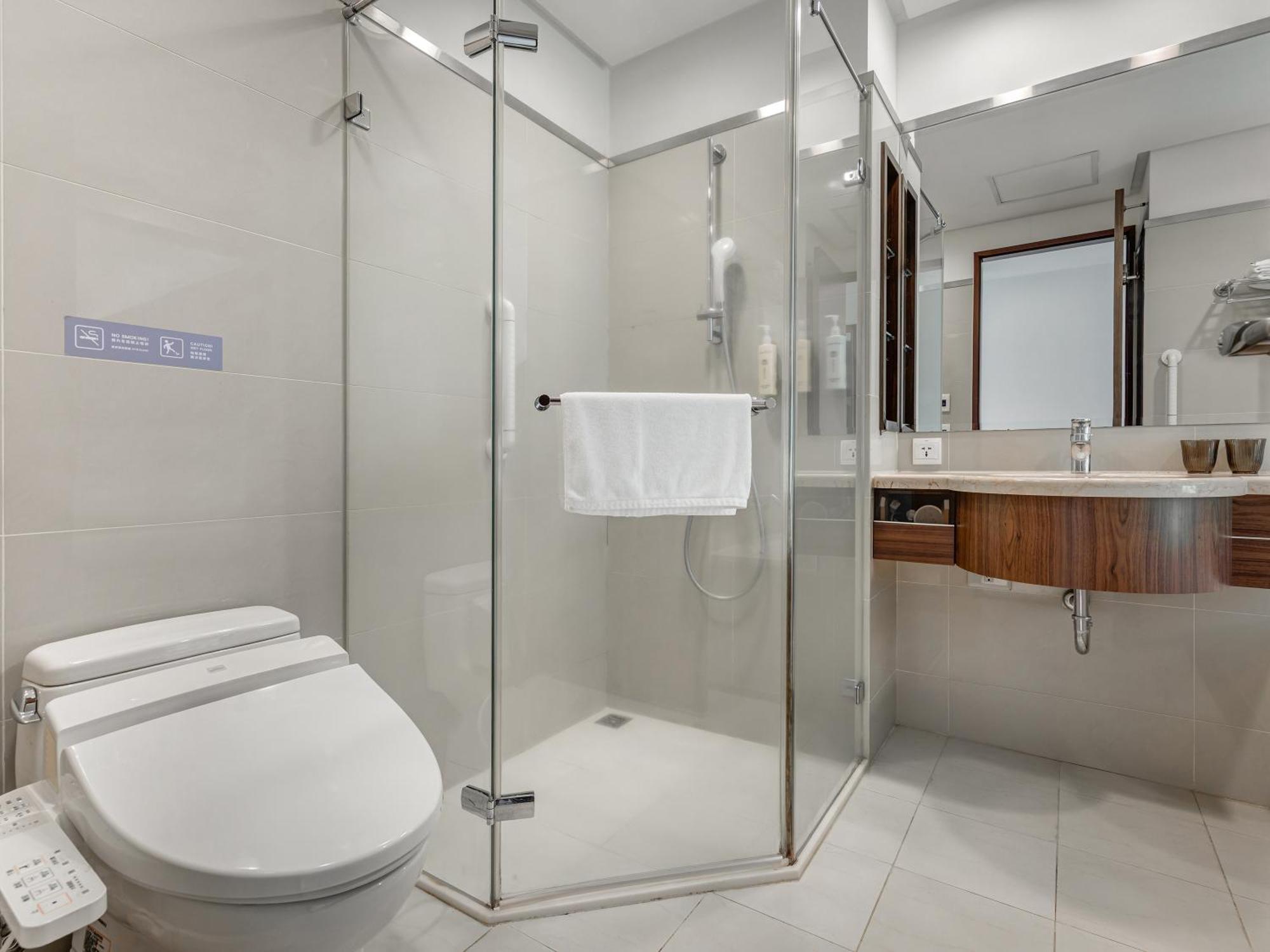 Habitación Doble Deluxe