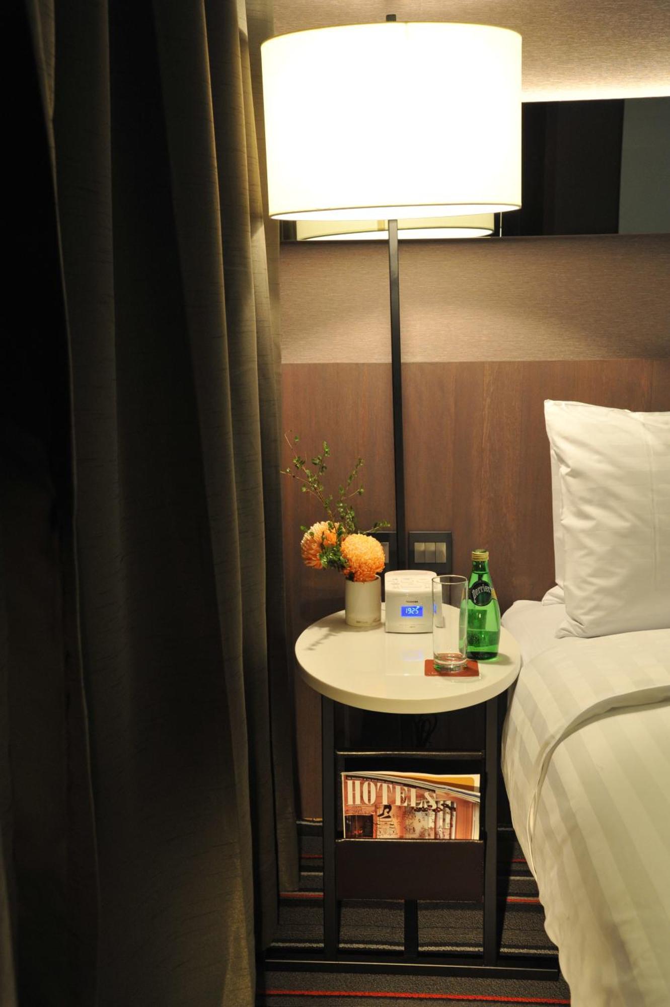 Premier Twin Room