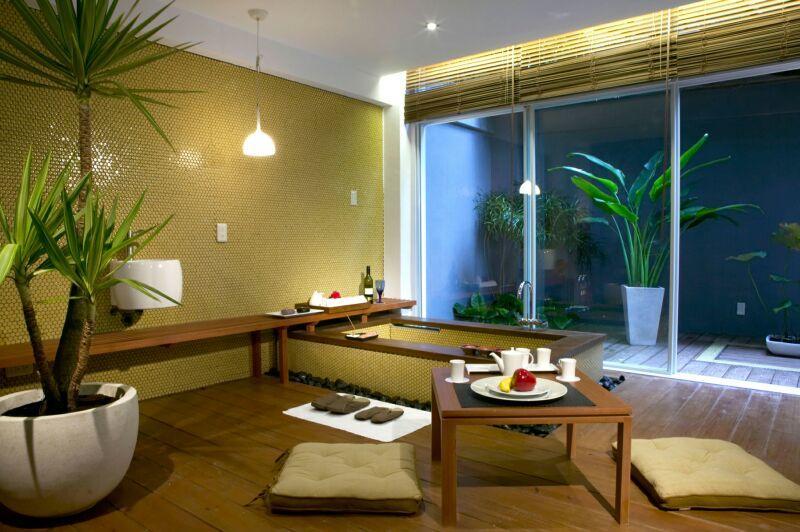 Sweet Room Basement