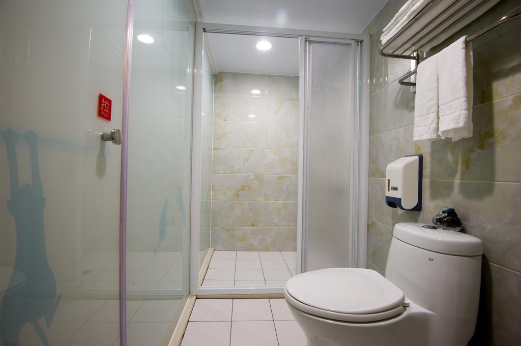 Habitación Doble Estándar