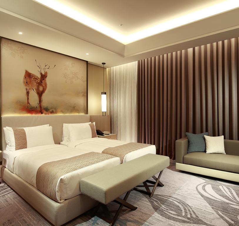 Executive Twin Room