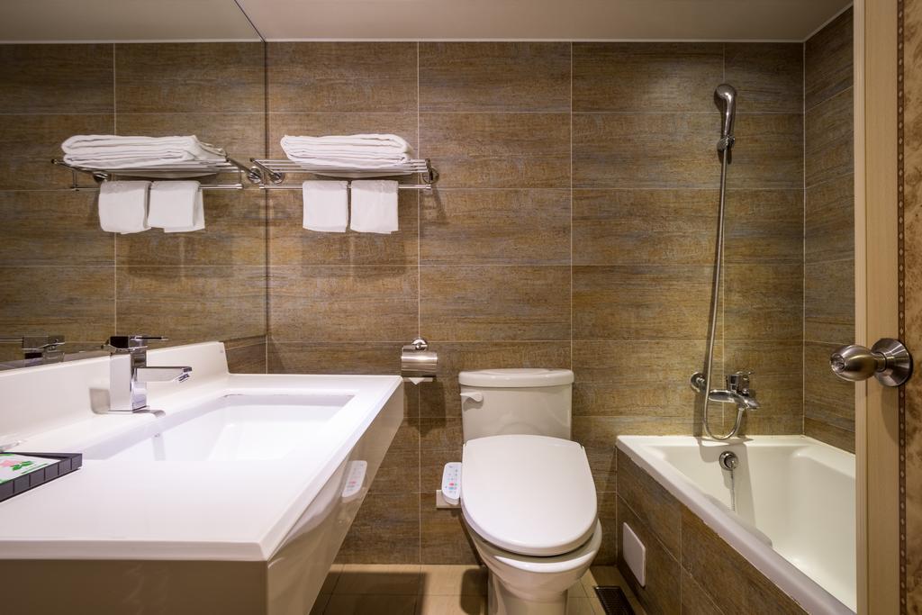 Habitación Doble Deluxe