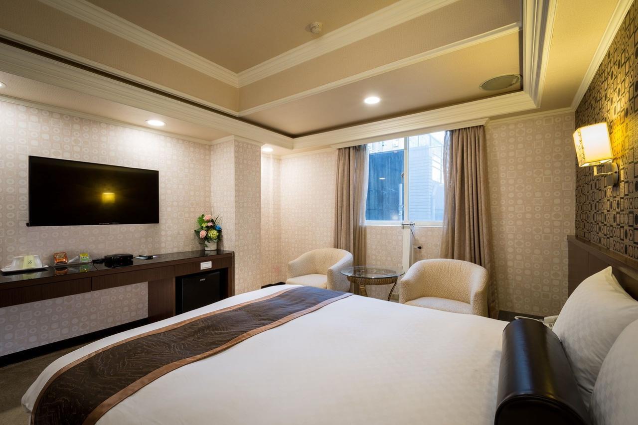 Chambre Double Standard