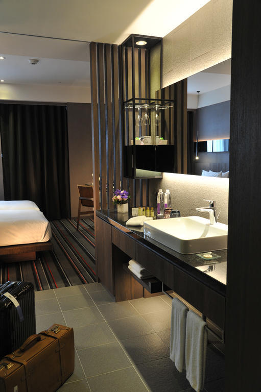 Premier Double Room City View