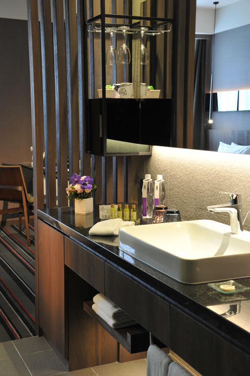 Premier Double Room City View