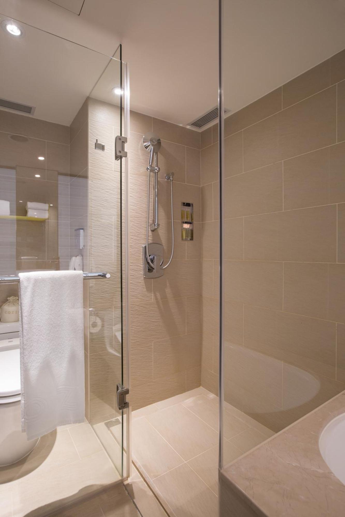 Cozzi Double Room