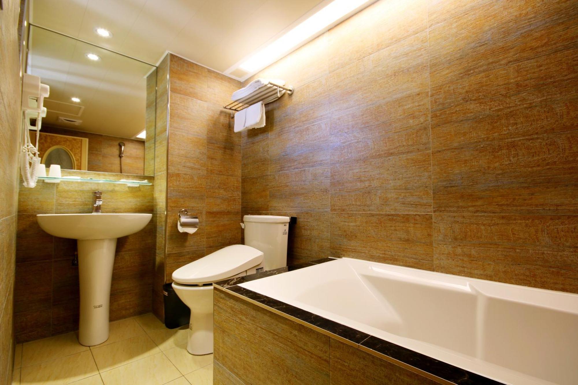 Habitación Doble Estándar