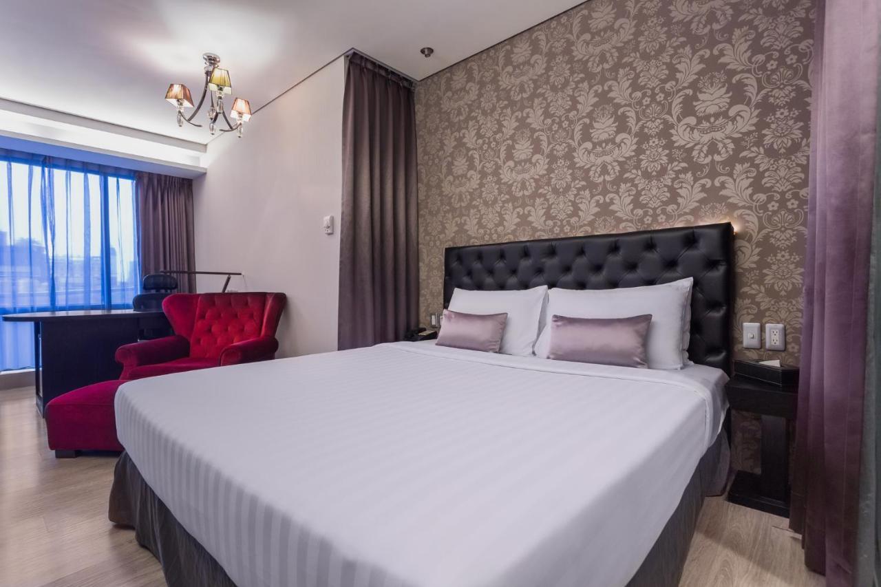 Superior Queen Room