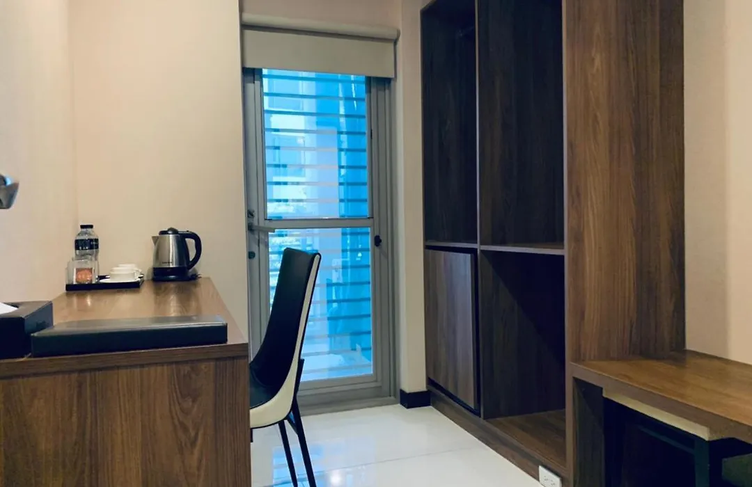 Hotel Leisure Beitou-1