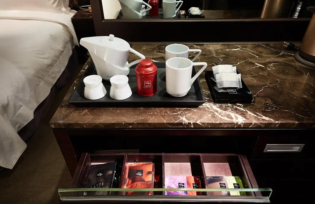 The Tango Hotel Taipei Xinyi-1