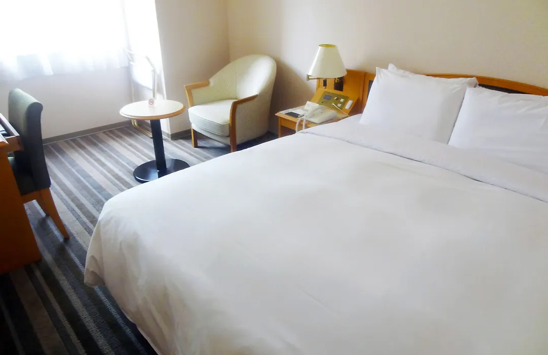 Hotel Sunroute Taipei-1