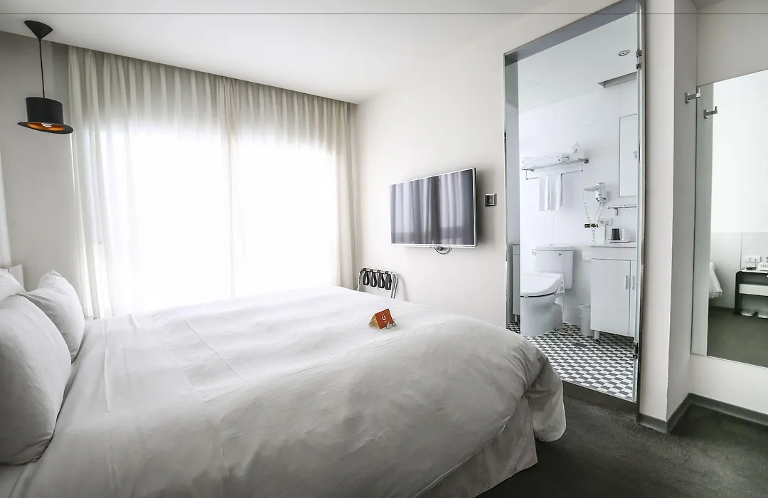 Cityinn Hotel Taipei Station Branch III-1