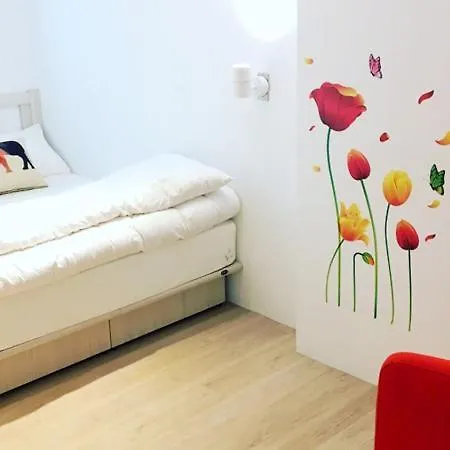 4Plus Hostel-3