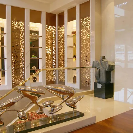 San Want Residences Taipei-3