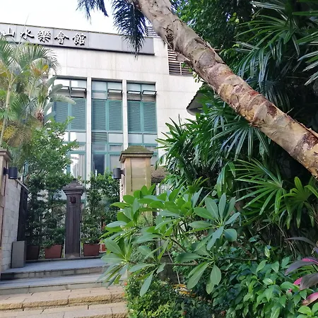 Shan-Yue Hotspring Hotel-2