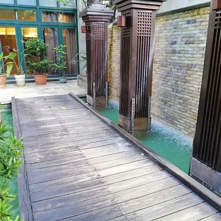 Shan-Yue Hotspring Hotel-3