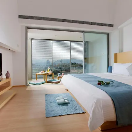 Hotel Double One-2