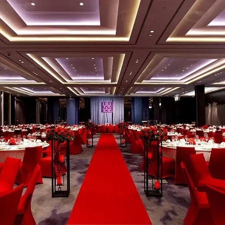 Humble House Taipei, Curio Collection By Hilton-3