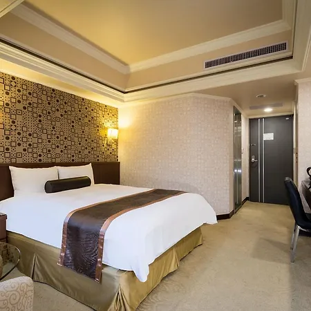 Good Life Hotel - Shang Hwa-2