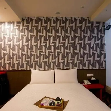 Hotel 6 - Zhonghua-2