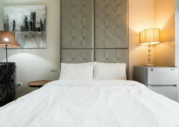 Aparthotels in Taipeh