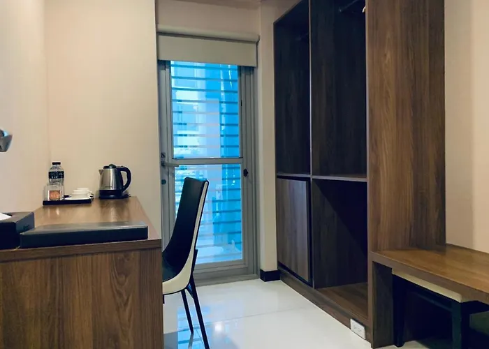 Hotel Leisure Beitou Taipeh