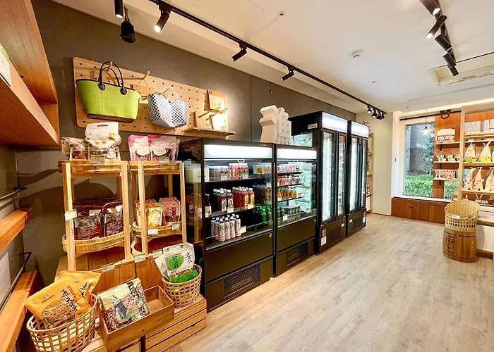 Mellow Fields Hotel Taipei