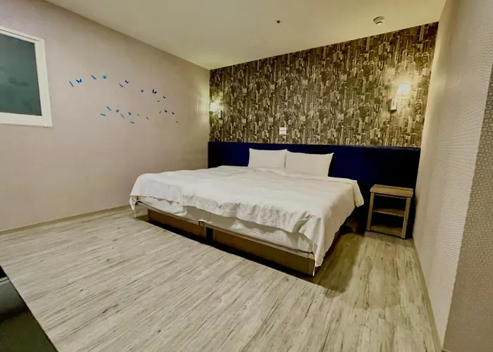Walker Hotel - Zhengyi Taipei