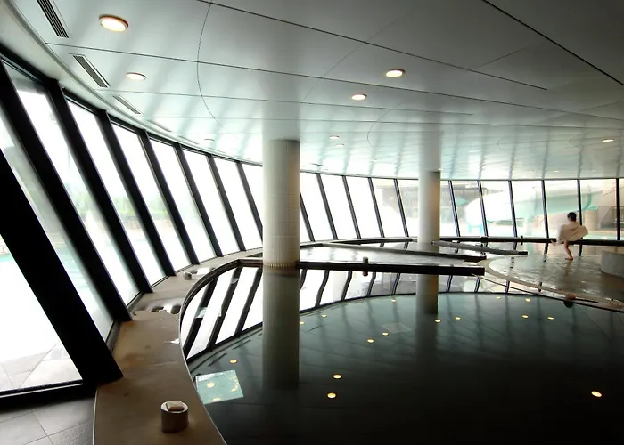 Hotel di design a Taipei