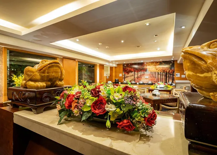 Waikoloa Hotel Taipei