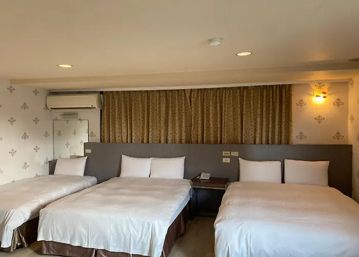 Taipei Toy Hotel
