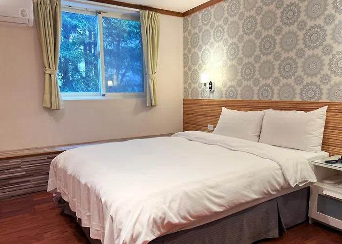 泊居旅店 Oursinn Hotel Taipei