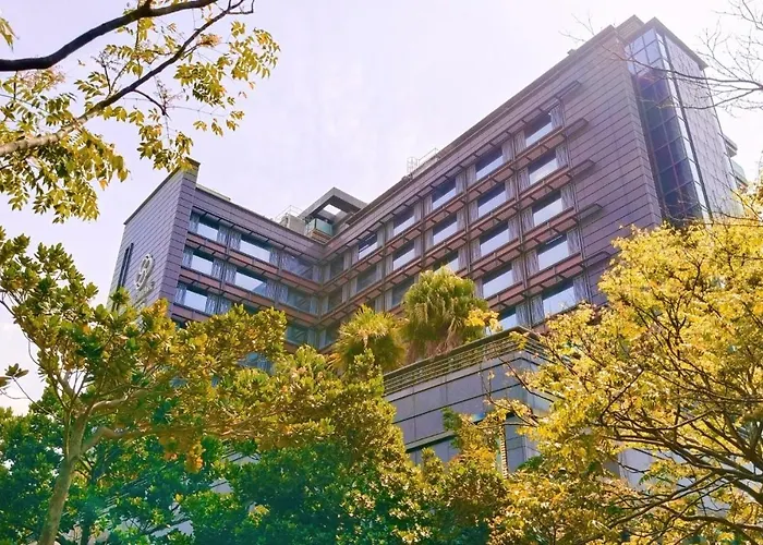 S Aura Hotel Taipeh
