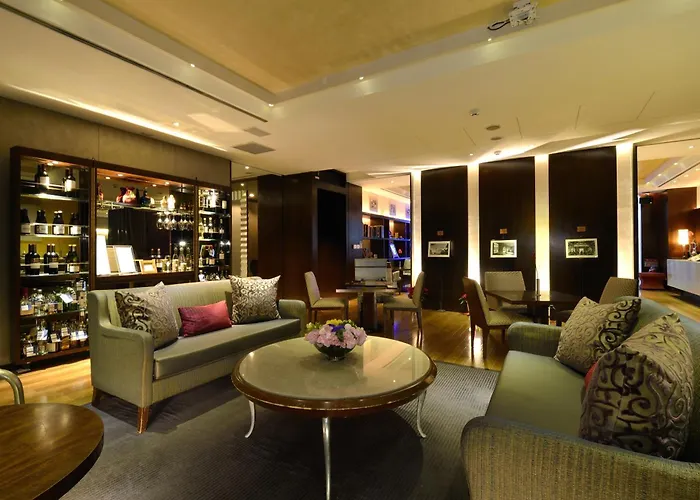 Les Suites Taipei - Da An