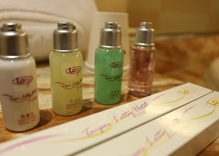 Boutique-Hotels in Taipeh