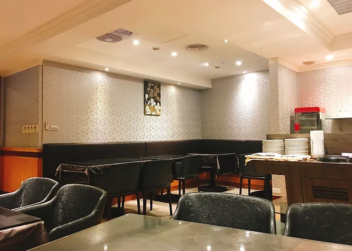 Beauty Hotels - Star Beauty Resort Taipeh