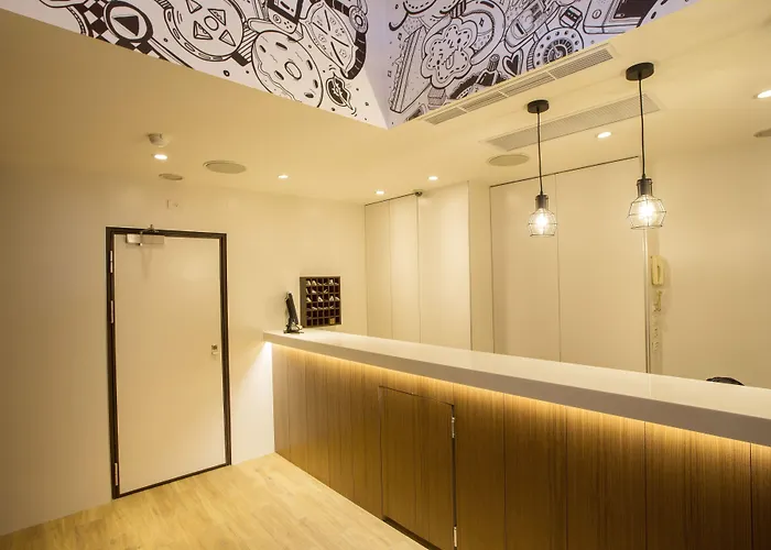 Just Live Inn-Taipei Station admite animales