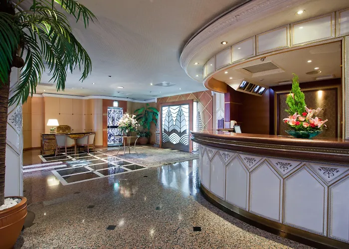 Charming Castle Hotel Taipei acceptant les animaux