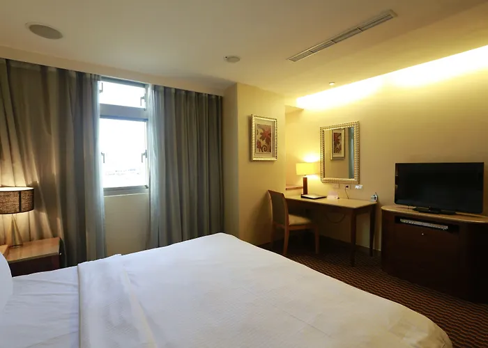 Jingan Classic Inn Zhonghe  admite animales