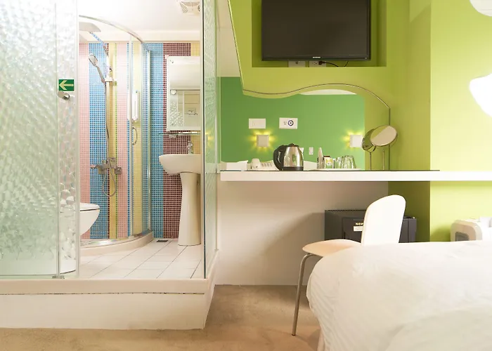 Haustierfreundliches Forever Inn Taipeh