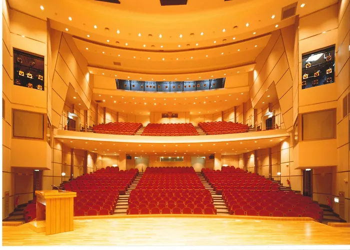 Howard Civil Service International House 台北市