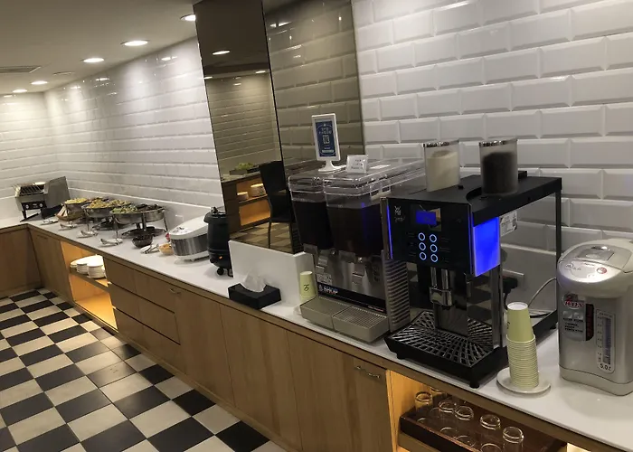 Good Life Hotel - Chunlai Taipei